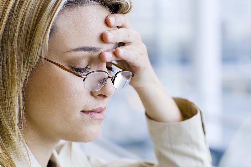 North Las Vegas, NV 89031 dizziness treatment