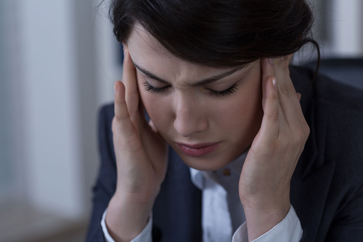 Migraine treatment in North Las Vegas, NV